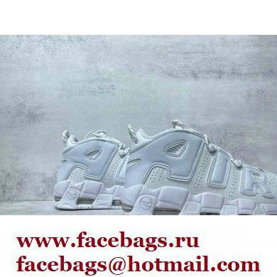 Nike Air More Uptempo Sneakers 07 2022