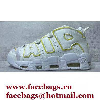 Nike Air More Uptempo Sneakers 08 2022