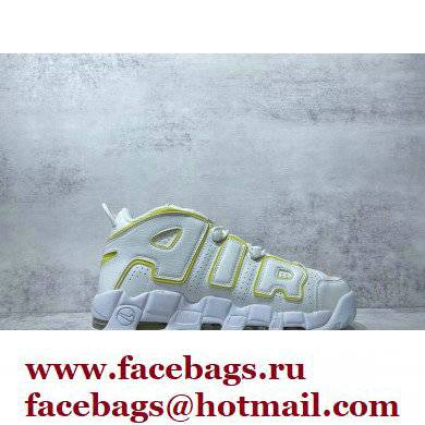 Nike Air More Uptempo Sneakers 08 2022