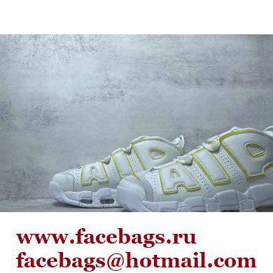 Nike Air More Uptempo Sneakers 08 2022