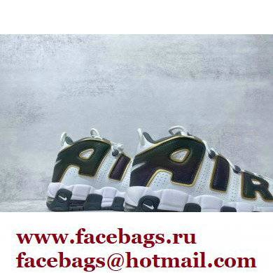 Nike Air More Uptempo Sneakers 09 2022