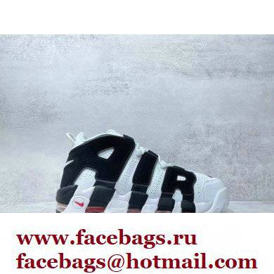 Nike Air More Uptempo Sneakers 10 2022