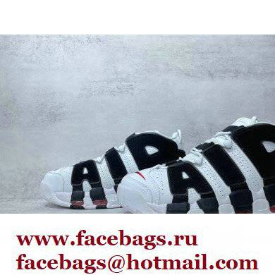 Nike Air More Uptempo Sneakers 10 2022