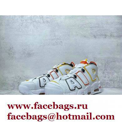 Nike Air More Uptempo Sneakers 14 2022