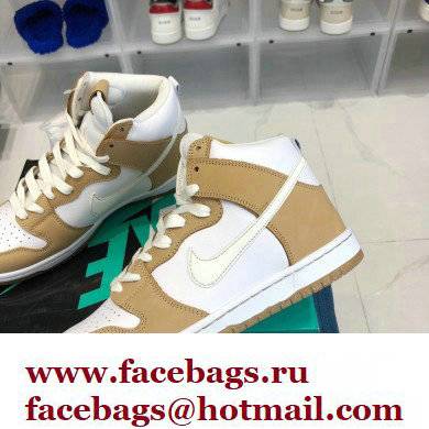 Nike Dunk High Sneakers 19