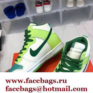 Nike Dunk High Sneakers 24