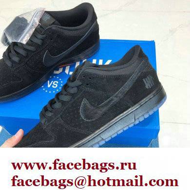 Nike Dunk Low Sneakers 01