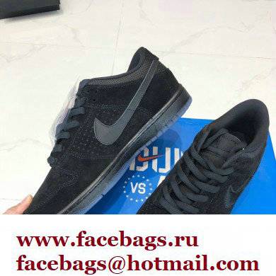 Nike Dunk Low Sneakers 01