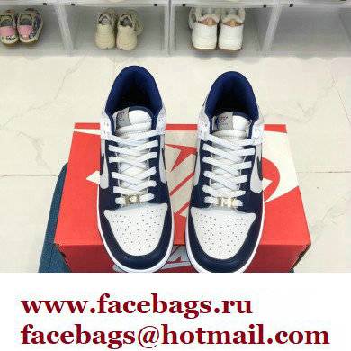 Nike Dunk Low Sneakers 02