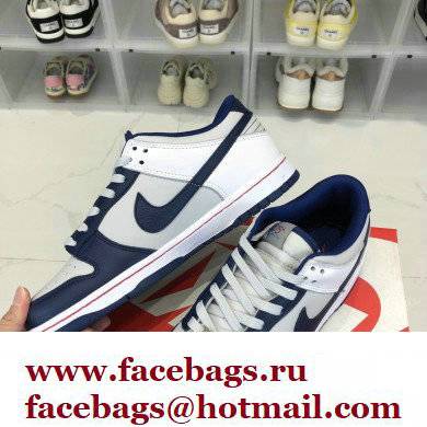 Nike Dunk Low Sneakers 02