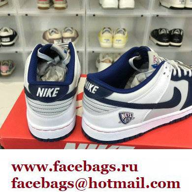 Nike Dunk Low Sneakers 02