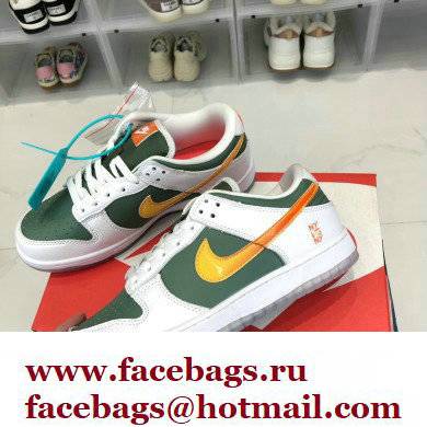 Nike Dunk Low Sneakers 04