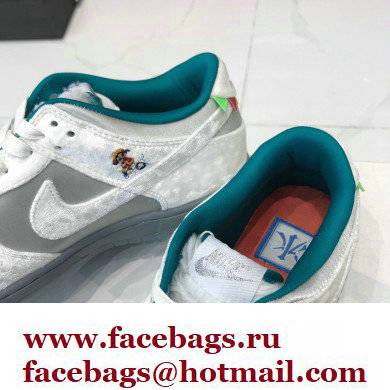 Nike Dunk Low Sneakers 14