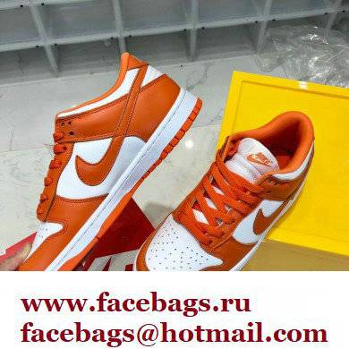 Nike Dunk Low Sneakers 15