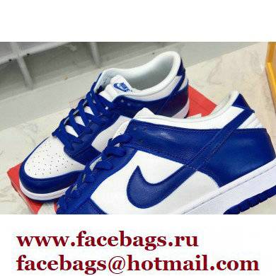 Nike Dunk Low Sneakers 16