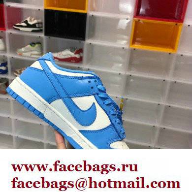 Nike Dunk Low Sneakers 17