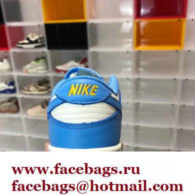 Nike Dunk Low Sneakers 17