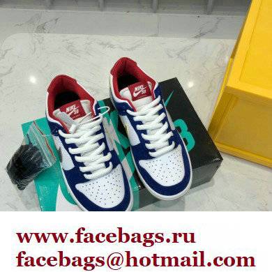 Nike Dunk Low Sneakers 19