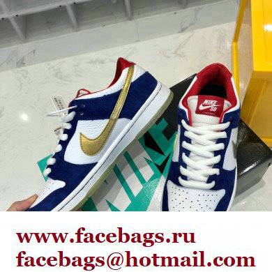 Nike Dunk Low Sneakers 19