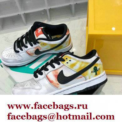 Nike Dunk Low Sneakers 20