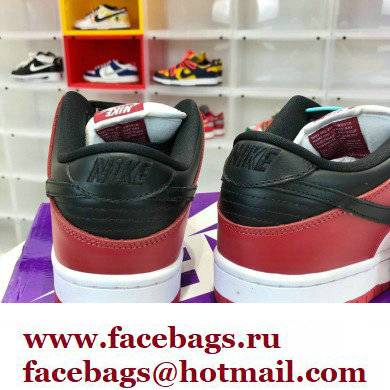 Nike Dunk Low Sneakers 21