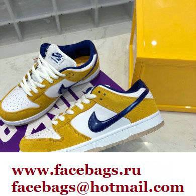 Nike Dunk Low Sneakers 22