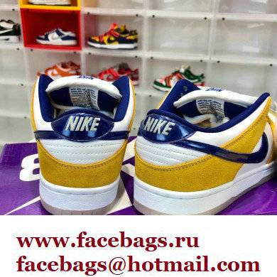 Nike Dunk Low Sneakers 22