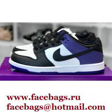 Nike Dunk Low Sneakers 23