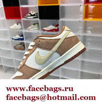 Nike Dunk Low Sneakers 24