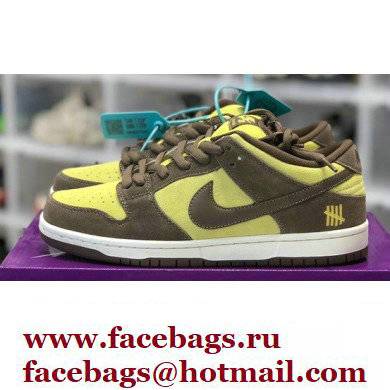 Nike Dunk Low Sneakers 30