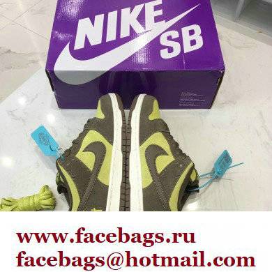 Nike Dunk Low Sneakers 30