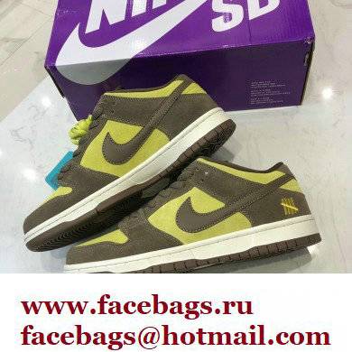 Nike Dunk Low Sneakers 30