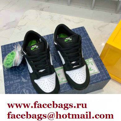 Nike Dunk Low Sneakers 32