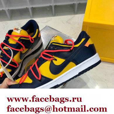 Nike Dunk Low Sneakers 37