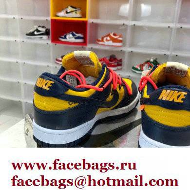 Nike Dunk Low Sneakers 37