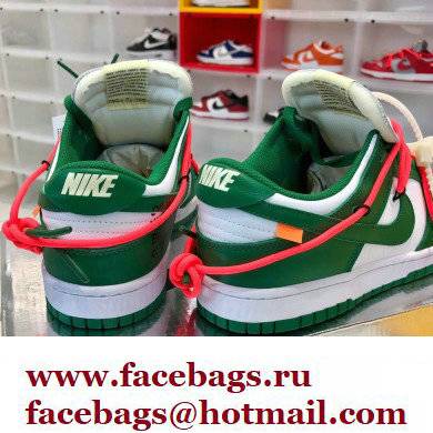 Nike Dunk Low Sneakers 38