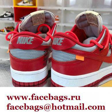 Nike Dunk Low Sneakers 39