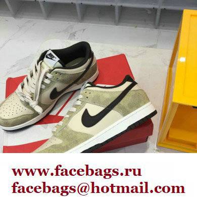 Nike Dunk Low Sneakers 40