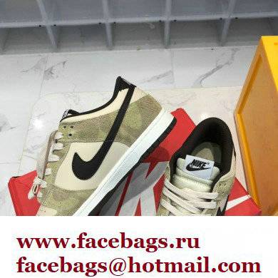 Nike Dunk Low Sneakers 40