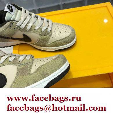 Nike Dunk Low Sneakers 40