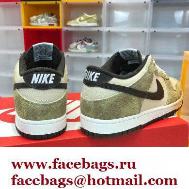 Nike Dunk Low Sneakers 40