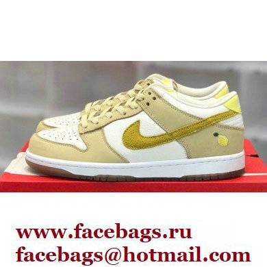 Nike Dunk Low Sneakers 41