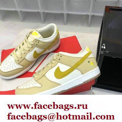 Nike Dunk Low Sneakers 41