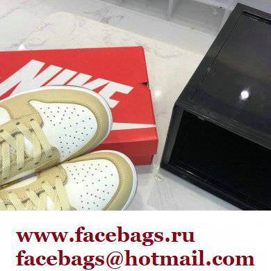 Nike Dunk Low Sneakers 41