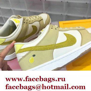 Nike Dunk Low Sneakers 41