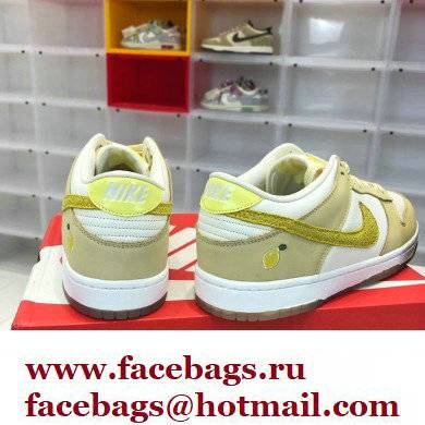 Nike Dunk Low Sneakers 41