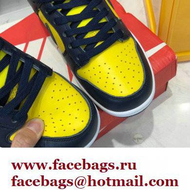 Nike Dunk Low Sneakers 45