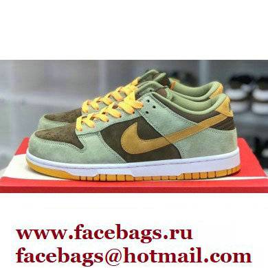 Nike Dunk Low Sneakers 46