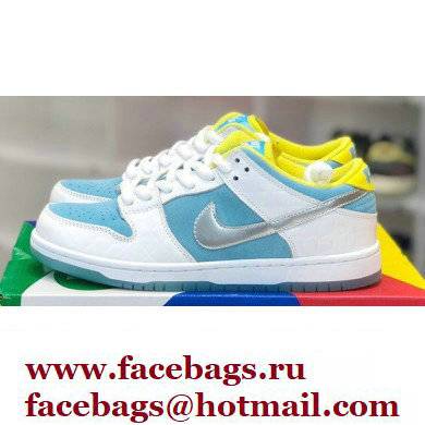 Nike Dunk Low Sneakers 48