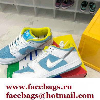 Nike Dunk Low Sneakers 48